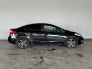 Kia Cerato III Москва  - изображение 23