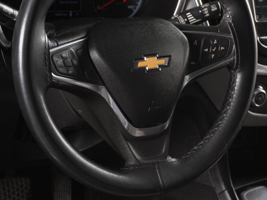 Chevrolet Equinox III Минеральные Воды  - изображение 16