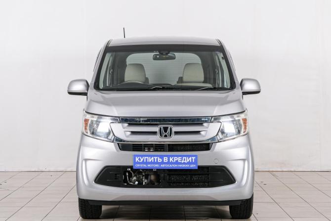 Honda N-WGN I Рестайлинг с пробегом 2018 года, цена 749 000 рублей, 83000 км, хэтчбек, Автокод Объявления