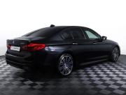 BMW 5 серии VII (G30/G31/G38) Москва  - изображение 31