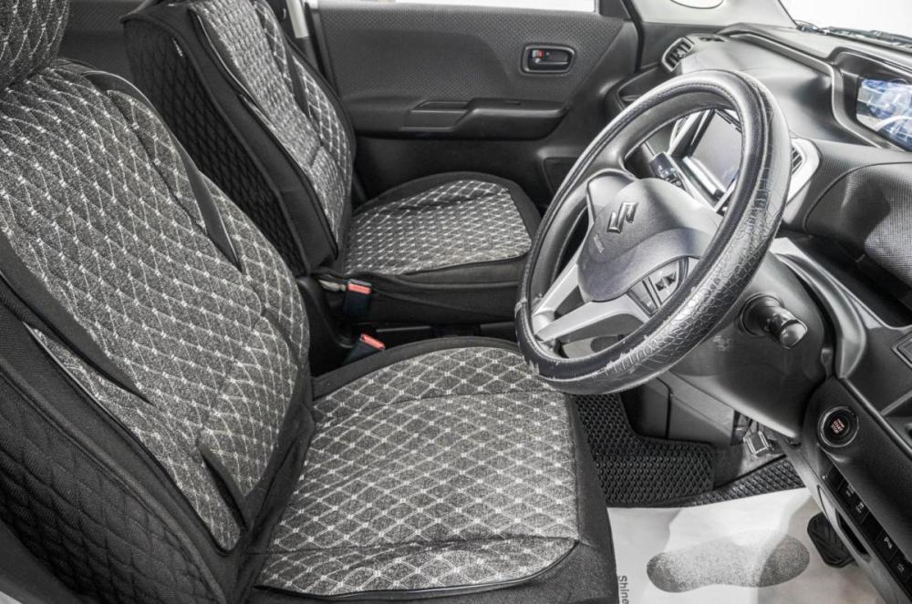 Suzuki Solio III Барнаул  - изображение 11
