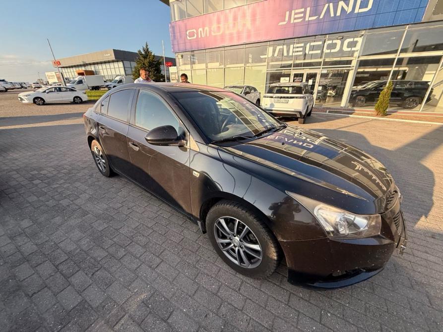 Chevrolet Cruze I Минеральные Воды  - изображение 1