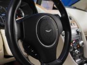 Aston Martin Rapide I Москва  - изображение 37