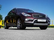 Infiniti QX50 I Рестайлинг Москва  - изображение 21