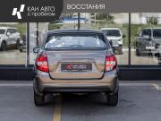 Lada (ВАЗ) Granta I Рестайлинг Казань  - изображение 13