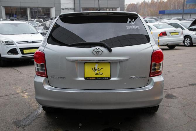 Toyota Corolla X (E140 E150) Рестайлинг с пробегом 2009 года, цена 898 000 рублей, 176000 км, универсал, Автокод Объявления