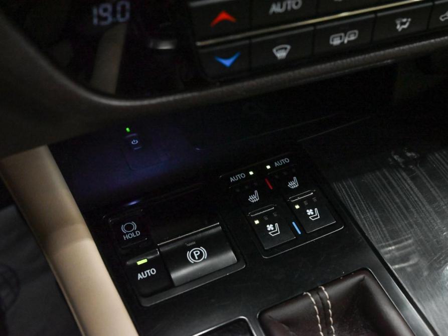 Lexus RX IV Екатеринбург  - изображение 19