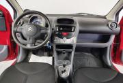 Citroen C1 I Рестайлинг Саратов  - изображение 34