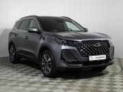 Chery Tiggo 7 Pro Max I Рестайлинг Санкт-Петербург  - изображение 23