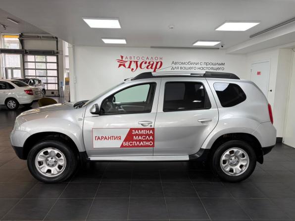 Renault Duster I с пробегом 2012 года, цена 997 000 рублей, 148000 км, внедорожник, Автокод Объявления