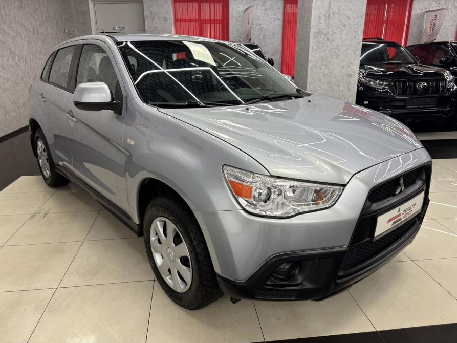 Mitsubishi ASX I Ярославль  - изображение 7