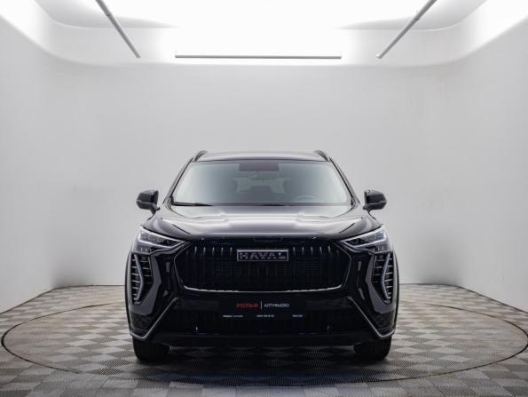 Haval Jolion I Рестайлинг с пробегом 2024 года, цена 2 180 000 рублей, 14249 км, внедорожник, Автокод Объявления