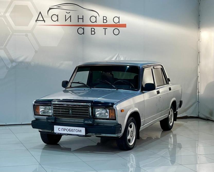 Lada (ВАЗ) 2107 Воронеж  - изображение 1