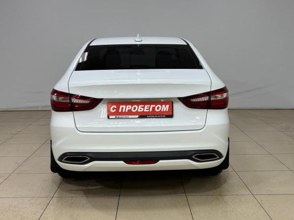 Lada (ВАЗ) Vesta I Рестайлинг (NG) с пробегом 2023 года, цена 1 199 000 рублей, 39292 км, седан, Автокод Объявления