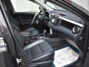 Toyota RAV4 IV (XA40) Рестайлинг Мурманск  - изображение 41