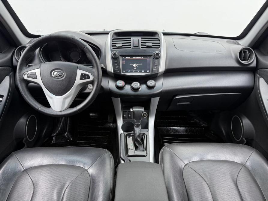 Lifan X60 I Рестайлинг Москва  - изображение 13