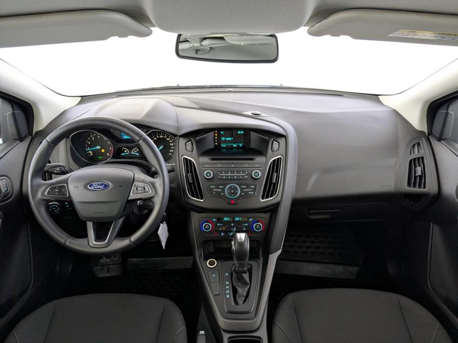 Ford Focus III Рестайлинг Москва  - изображение 14