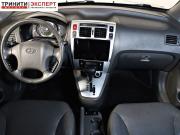Hyundai Tucson I Белгород  - изображение 29