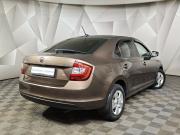 Skoda Rapid II Москва  - изображение 23