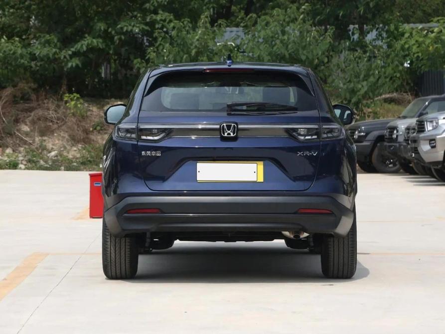 Honda XR-V II Кемерово  - изображение 5