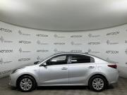Kia Rio IV Москва  - изображение 14