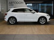 Audi Q5 II (FY) Москва  - изображение 32