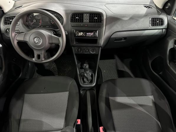 Volkswagen Polo V с пробегом 2014 года, цена 676 000 рублей, 201500 км, седан, Автокод Объявления