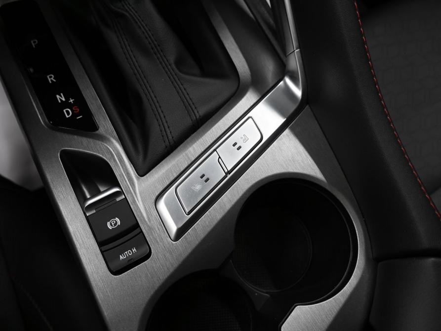 Changan CS35 Plus I Рестайлинг Тверь  - изображение 25