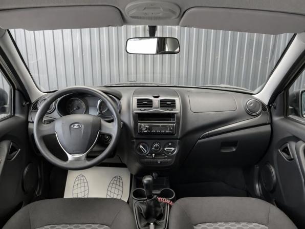 Lada (ВАЗ) Granta I Рестайлинг с пробегом 2021 года, цена 677 000 рублей, 38708 км, седан, Автокод Объявления