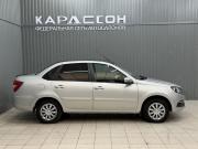 Lada (ВАЗ) Granta I Рестайлинг Магнитогорск  - изображение 22