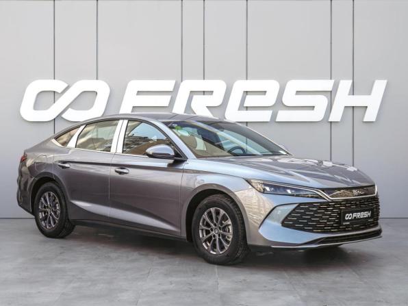 BYD Qin III с пробегом 2024 года, цена 2 675 000 рублей, 111 км, седан, Автокод Объявления