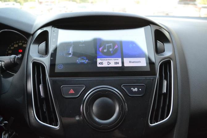 Ford Focus III с пробегом 2014 года, цена 585 000 рублей, 360273 км, хэтчбек, Автокод Объявления