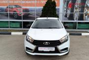 Lada (ВАЗ) Vesta I Саратов  - изображение 23