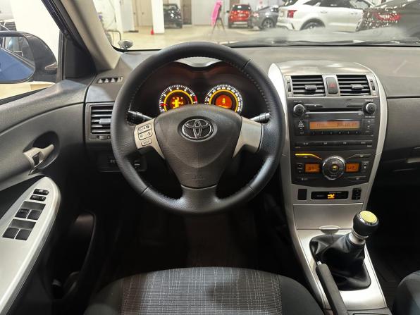 Toyota Corolla X (E140 E150) с пробегом 2007 года, цена 669 000 рублей, 388000 км, седан, Автокод Объявления
