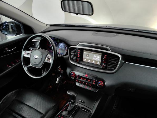 Kia Sorento III Prime Рестайлинг с пробегом 2019 года, цена 2 545 000 рублей, 138982 км, внедорожник, Автокод Объявления