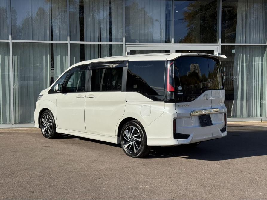Honda Stepwgn V Рестайлинг Воронеж  - изображение 7