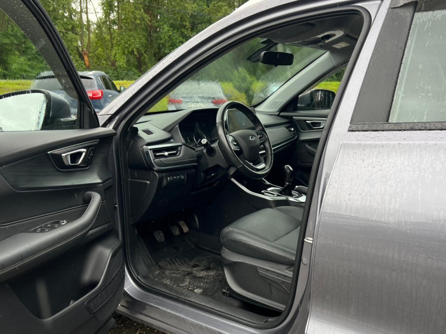 Chery Tiggo 4 Pro I Нефтекамск  - изображение 7