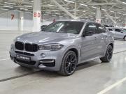 BMW X6 II (F16) Казань  - изображение 30