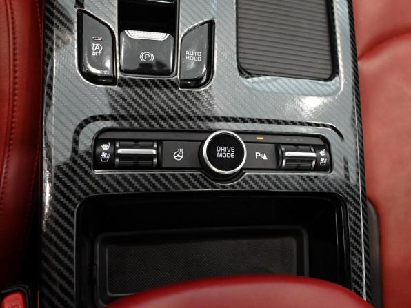 Kia K5 III с пробегом 2021 года, цена 2 900 000 рублей, 81296 км, седан, Автокод Объявления