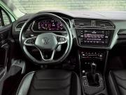 Volkswagen Tiguan II Рестайлинг Екатеринбург  - изображение 36