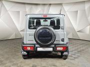Suzuki Jimny IV Москва  - изображение 28
