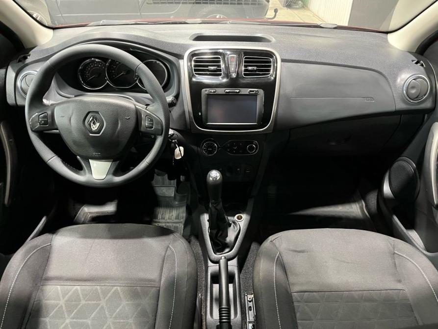 Renault Sandero II Пермь  - изображение 12