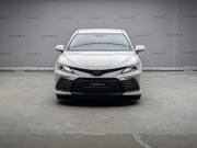 Toyota Camry VIII (XV70) Рестайлинг Москва  - изображение 18