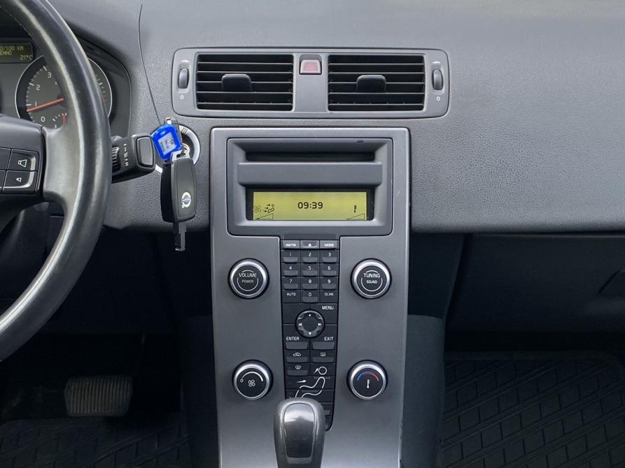 Volvo S40 II Рестайлинг Москва  - изображение 11