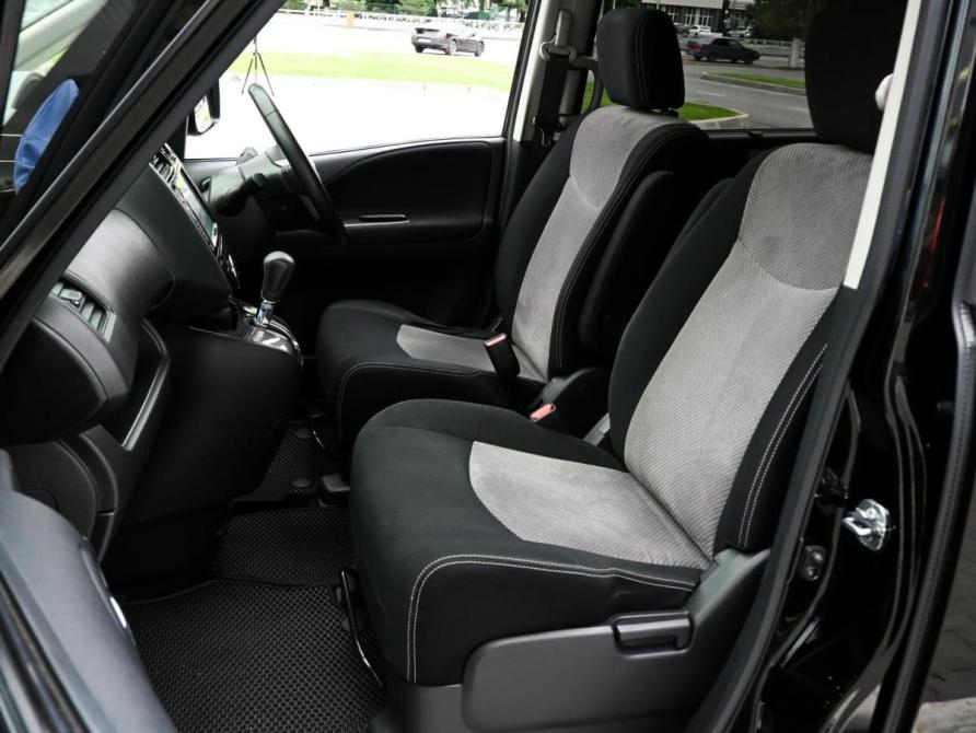 Nissan Serena IV (C26) Волгоград  - изображение 10