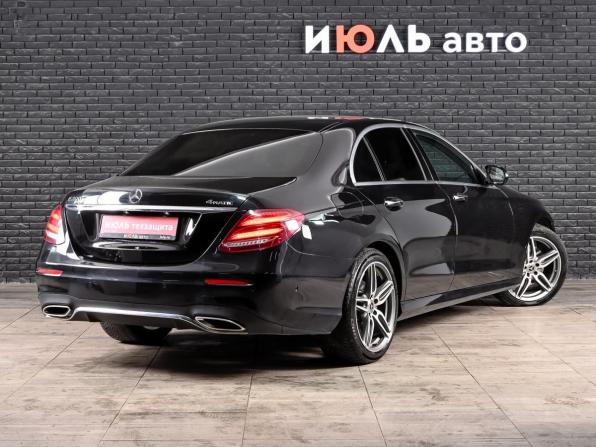 Mercedes-Benz E-Класс V (W213 S213 C238) с пробегом 2017 года, цена 2 935 000 рублей, 124885 км, седан, Автокод Объявления