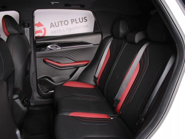 Geely Coolray I Рестайлинг с пробегом 2024 года, цена 2 149 000 рублей, 26140 км, внедорожник, Автокод Объявления