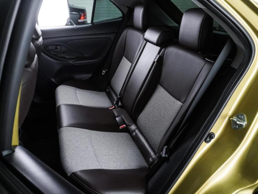 Toyota Yaris Cross I Воронеж  - изображение 7