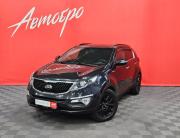 Kia Sportage III Рестайлинг Вологда  - изображение 21