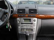 Toyota Avensis II Рестайлинг Новосибирск  - изображение 33